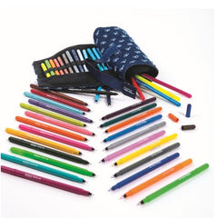Tratto Pen Roll