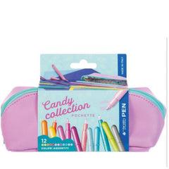TRATTO PEN CANDY POCHETTE