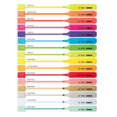 TRATTO VIDEO - PASTEL