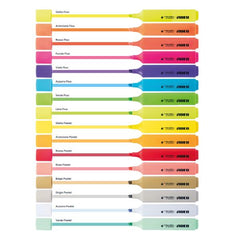 TRATTO VIDEO - PASTEL