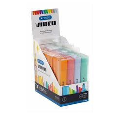 TRATTO VIDEO - PASTEL