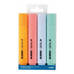 TRATTO VIDEO - PASTEL