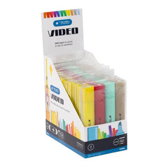 TRATTO VIDEO - PASTEL