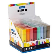 TRATTO VIDEO - PASTEL