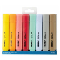 TRATTO VIDEO - PASTEL