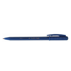 TRATTO 1 GREEN PENNA A SFERA  BLU