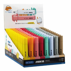 TRATTO VIDEO - PASTEL