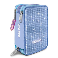 ASTUCCI A 3 SCOMPARTI CRYSTAL - ESPOSITORE
