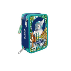 ASTUCCI  A 3 SCOMPARTI  PETLOVERS - ESPOSITORE