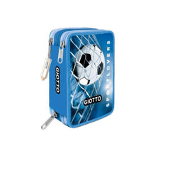 ASTUCCI 3 SCOMPARTI SPORTLOVERS - ESPOSITORE