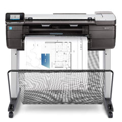 Stampante multifunzione HP DesignJet T830 da 24"