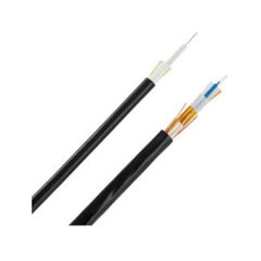 Panduit - Cavo in fibra ottica sfuso Opti-Core Nero