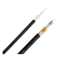 CAVO 12FO OM4 INTERNO/ESTERNO CCA NERO