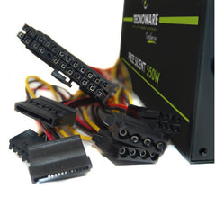 Tecnoware - Alimentatore ATX 550W