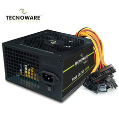 Tecnoware - Alimentatore Free Silent PRO 550 PSU