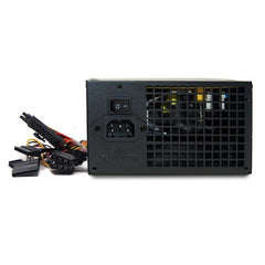 Tecnoware - Alimentatore Free Silent PRO 550 PSU