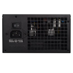 Tecnoware Free Silent Pro 650W 80+ Silver PFC Attivo ATX