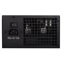 Tecnoware Free Silent Pro 750W 80+ Silver PFC Attivo ATX