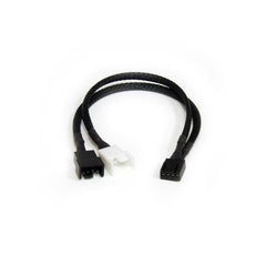 Ventola per case PWM 120x25mm