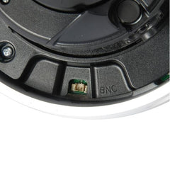 LEVELONE FCS-3098 - TELECAMERA IP GEMINI DOME ZOOM 8MP H.265, POE 802.3af