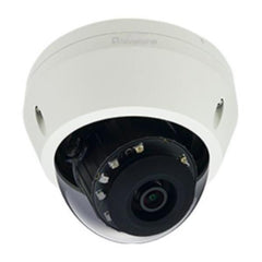 LEVELONE FCS-3307 - TELECAMERA IP HUBBLE DOME FISSA 5MP, POE 802.3af, Audio 2-vie, IP68, IK10