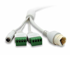 LEVELONE FCS-3402 - TELECAMERA IP DOME FISSA 2MP H.265, POE 802.3af