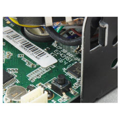 LEVELONE FCS-3404 - TELECAMERA IP DOME FISSA GEMINI 6MP, PO3 802.3AF, H.265, IP67