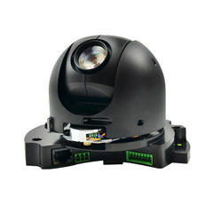LEVELONE FCS-4043 - TELECAMERA IP HUBBLE DOME PTZ 3MP POE 802.3af, ZOOM OTTICO 10x