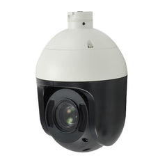 LEVELONE FCS-4048 - TELECAMERA IP HUBBLE PTZ 2MP, Zoom Ottico 33x, WDR, IP66, IK10