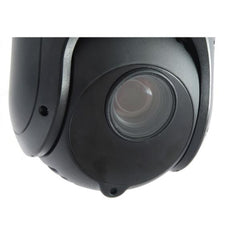 LEVELONE FCS-4051 - TELECAMERA IP PTZ 2MP POE