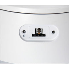 LEVELONE FCS-4203 - TELECAMERA IP GEMINI DOME FISSA ZOOM 2MP H.265