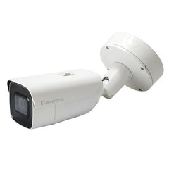 LEVELONE FCS-5212 - TELECAMERA FISSA 6MP, H.265, POE 802.3AF