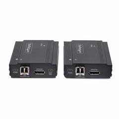 KVM Extender DisplayPort su fibra ottica
