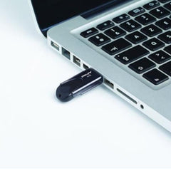 ATTACHÉ USB 2.0 8GB