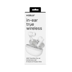 FEATSOUND - IN-EAR ANC True Wireless Earphones