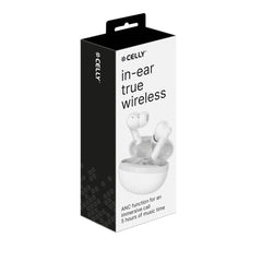 FEATSOUND - IN-EAR ANC True Wireless Earphones
