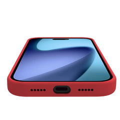 FEELINGMAG - Cover in TPU con finitura soft touch compatibile con la tecnologia Magsafe bordo sagomato per protezione fotocamera per Apple iPhone 17 Pro [IPHONE 17 CASES]