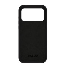 FEELINGMAG - Cover in TPU con finitura soft touch compatibile con la tecnologia Magsafe bordo sagomato per protezione fotocamera compatibile con iPhone 17 Pro Max [IPHONE 17 CASES]