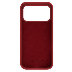 FEELINGMAG - Cover in TPU con finitura soft touch compatibile con la tecnologia Magsafe bordo sagomato per protezione fotocamera compatibile con iPhone 17 Pro Max [IPHONE 17 CASES]