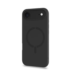 FEELINGMAG - Cover in TPU con finitura soft touch compatibile con la tecnologia Magsafe bordo sagomato per protezione fotocamera compatibile con Apple iPhone Air [IPHONE 17 CASES]