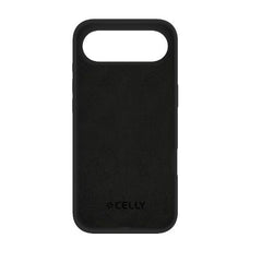 FEELINGMAG - Cover in TPU con finitura soft touch compatibile con la tecnologia Magsafe bordo sagomato per protezione fotocamera compatibile con Apple iPhone Air [IPHONE 17 CASES]