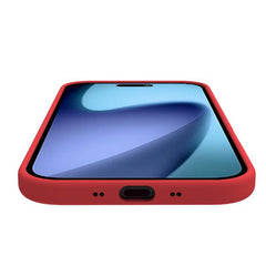 FEELINGMAG - Cover in TPU con finitura soft touch compatibile con la tecnologia Magsafe bordo sagomato per protezione fotocamera compatibile con Apple iPhone Air [IPHONE 17 CASES]