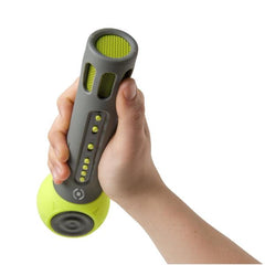 FESTIVAL - 3W Microphone and Bluetooth Speaker [FESTIVAL]
