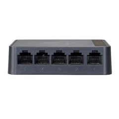 LEVELONE FEU-0512 - SWITCH 5-PORTE 10/100