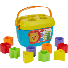 Blocchi Assortiti