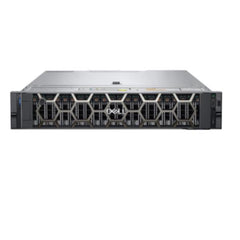 Dell PowerEdge R760xs Smart Selection 8x3.5" 4510 1x32GB 1x480GB SSD SATA 2x1100W H755 3Yr Basic NBD