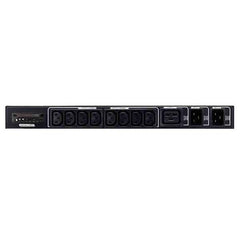 ATS AUTOMATIC TRANSFER SWITCH 16A MONOFASE