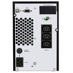 UPS EVO DSP PLUS 1200 PF 0,9 TOWER IEC TOGETHER ON