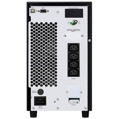 UPS EVO DSP PLUS 3.600 TOGETHER ON *5 ANNI DI GARANZIA SU ELETTRONICA E BATTERIE*