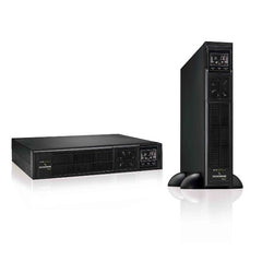 UPS EVO DSP PLUS 3600 RACK/TOWER IEC TOGETHER ON